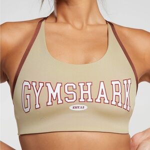 Gymshark Sports Bra